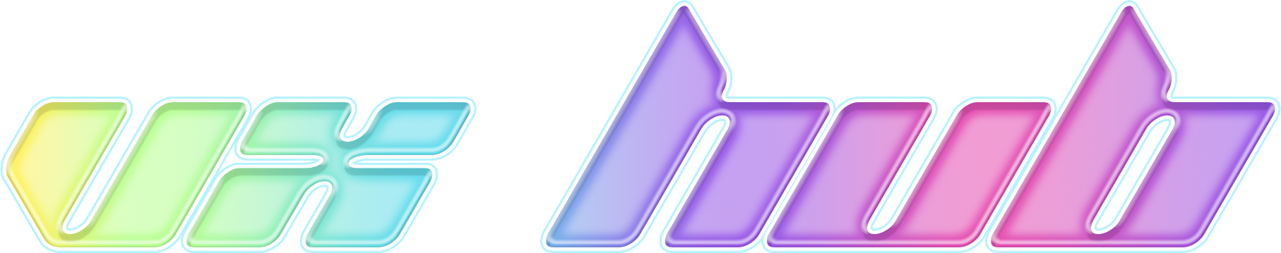VX Hub Logo